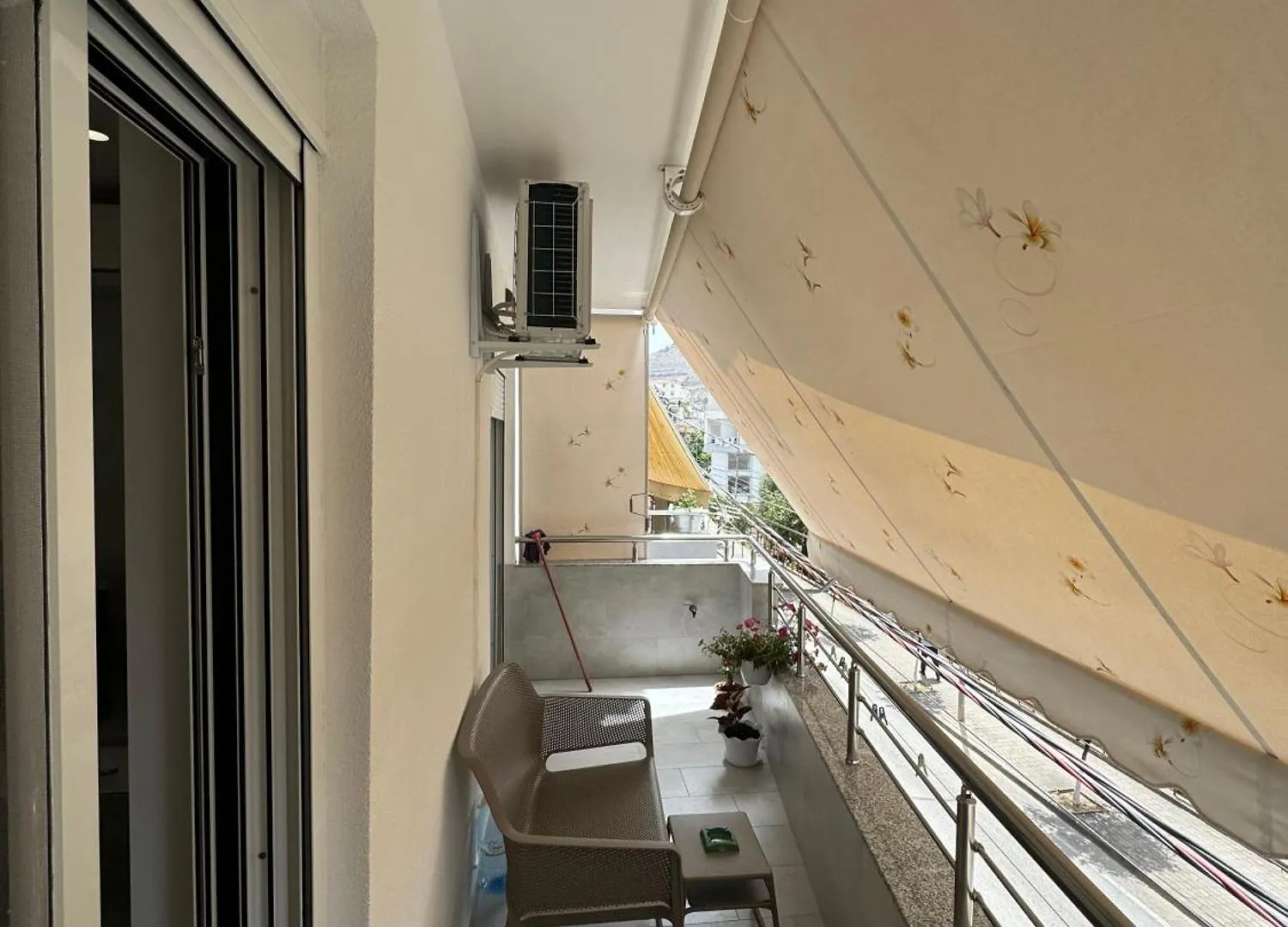 Alpha Lux Apartment location