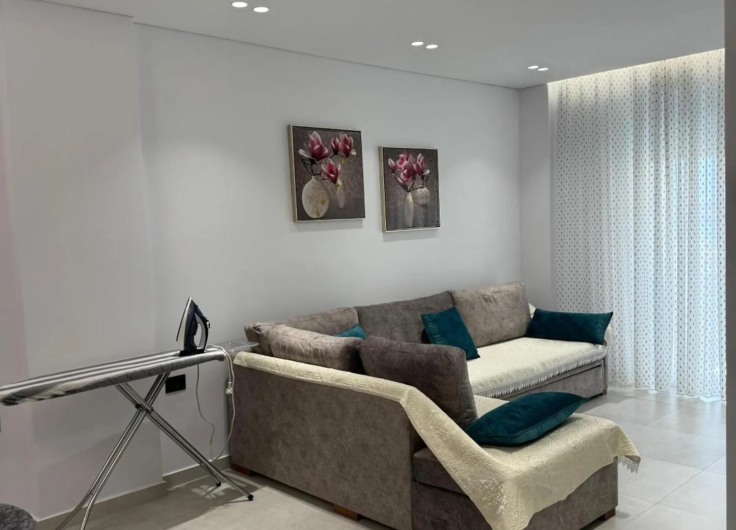 Alpha Lux Apartment Sarande 0*,  Albania