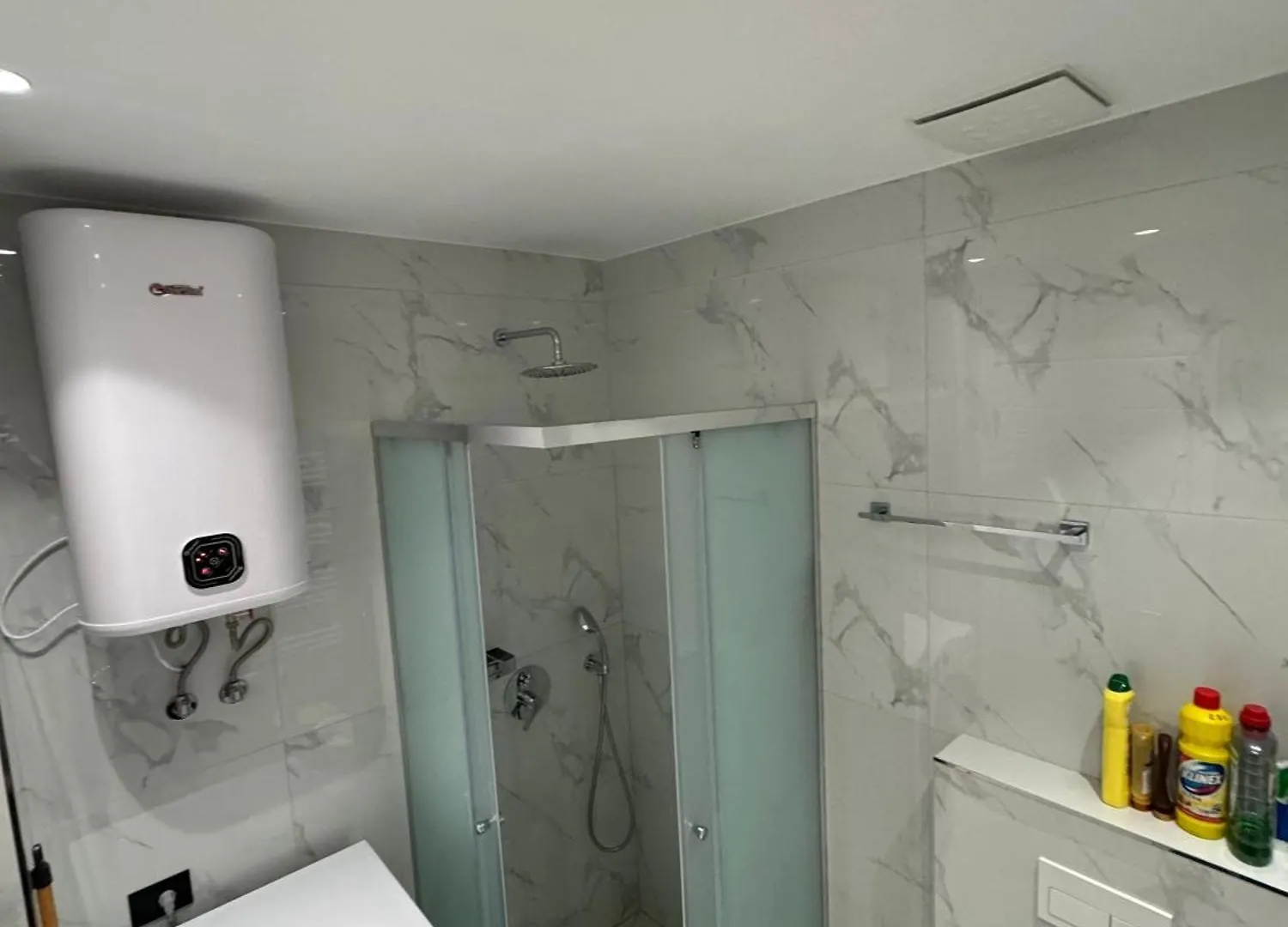 Alpha Lux Apartment Sarande